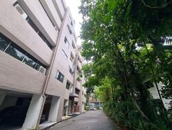 Balmoral Crest (D10), Apartment #562517551